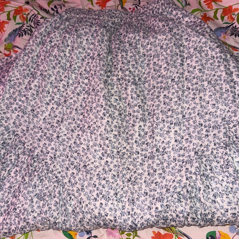 American Eagle maxi skirt